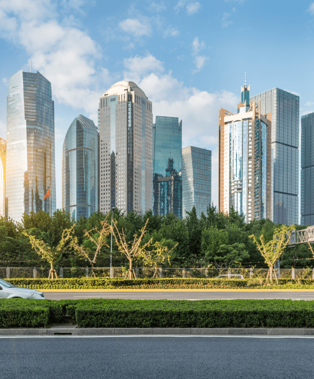 Vivre à Dubai en tant qu'expatrié : Un Aperçu des Conditions de Vie